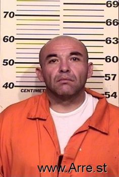 Ruben G Martinez Mugshot