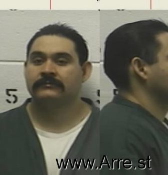 Ruben  Ortizmonarres Mugshot