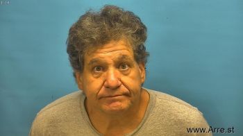 Ruben Perez Torres Mugshot