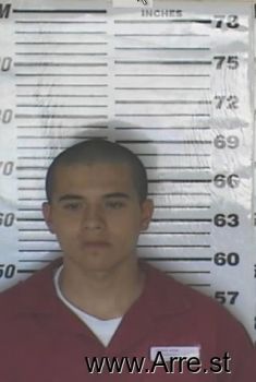 Ruben  Vasquez Mugshot