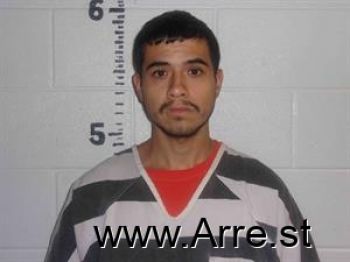 Ruben  Vasquez Mugshot