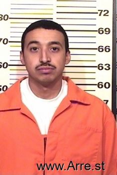 Rudy R Herrera Mugshot