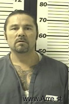 Rudy R Trujillo Mugshot