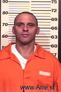 Russell C Adams Mugshot