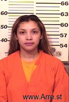 Ruth M Rojas Mugshot