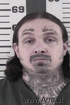 Ryan  Anderson Mugshot