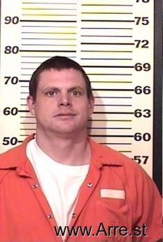 Ryan  Christensen Mugshot