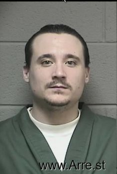 Ryan C Duncan Mugshot