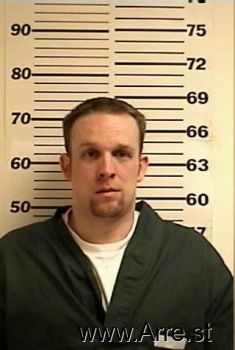 Ryan J Krueger Mugshot