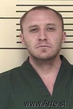 Ryan E Starr Mugshot