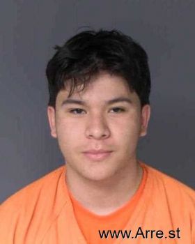 Rafael  Zazueta Mugshot