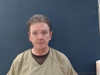 Randall Clay Whitt Mugshot