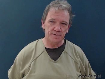 Randall Clay Whitt Mugshot