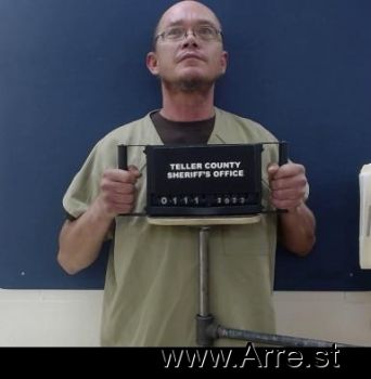 Randy Carl Brown Mugshot