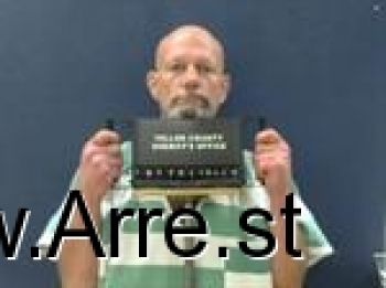 Randy Allen Clark Mugshot