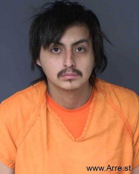 Raul Bernardo Mendoza Mugshot