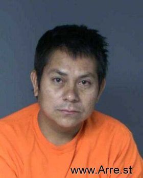 Raul Armando Navarrete-soriano Mugshot