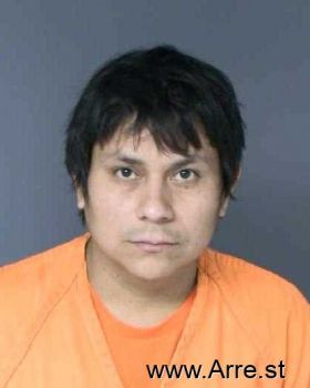 Raul Armando Navarrete-soriano Mugshot