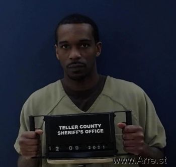 Reginald Allen King Mugshot