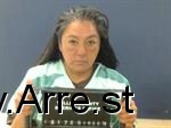 Renee Ann Ortiz Mugshot