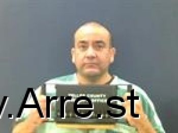 Ricardo  Morales Mugshot