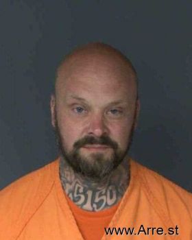 Richard Bryant Raymond Mugshot