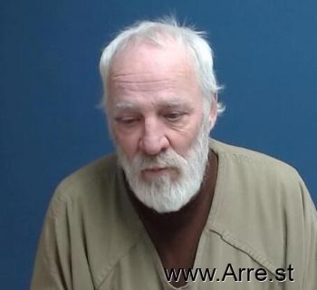 Richard Cline Wilson Mugshot