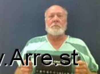 Robert Joseph Bowers Mugshot