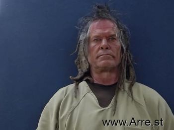 Robert Henry Brim Mugshot