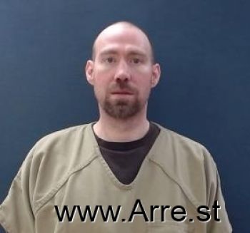 Robert Jay Burnett Mugshot