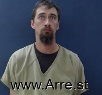 Robert Matthias Buschman Mugshot