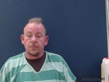 Robert Willis Church Mugshot