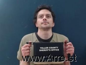 Robert James Daniels Mugshot