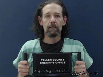 Robert Allen Elliott Mugshot