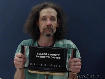 Robert Allen Elliott Mugshot