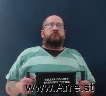 Robert David Hogan Mugshot