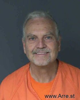 Robert Andrew Mach Mugshot