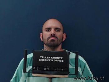 Robert A Romero Mugshot