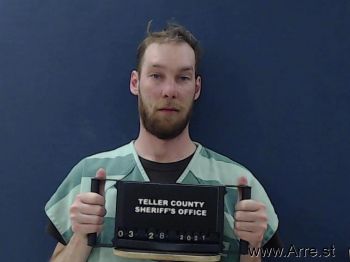 Robert Lagonia Tackett Mugshot