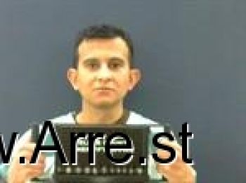 Roberto David Castaneda-garcia Mugshot