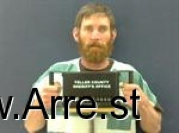 Rodney Shane Musser Mugshot