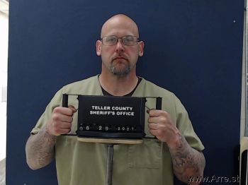 Rodney Clark Price Mugshot