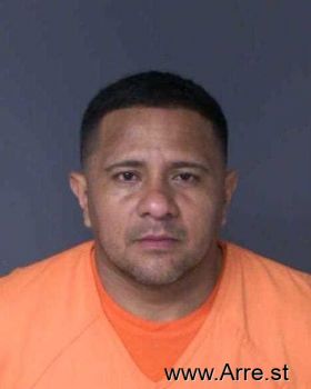 Rodrigo Ernesto Lopez-villeda Mugshot