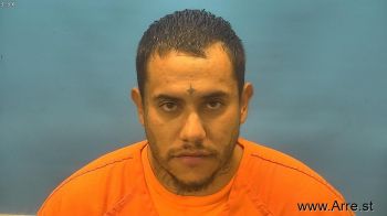 Roger  Vizcaino Zubia Mugshot