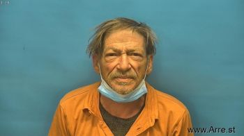 Ronald W Hunt Mugshot