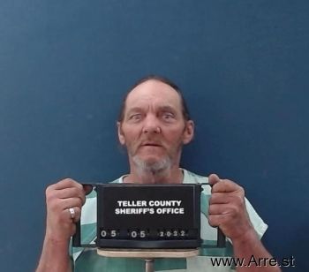 Ronald Thomas Moore Mugshot