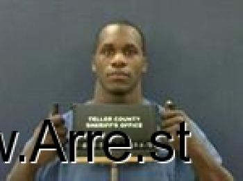 Ronell Rashad Wilkins Mugshot