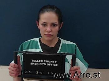 Roseann Lee Trujillo Mugshot