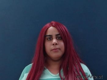 Rosemarie  Muniz Mugshot