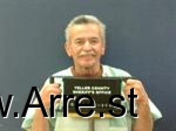 Roy Virgil Velasquez Mugshot